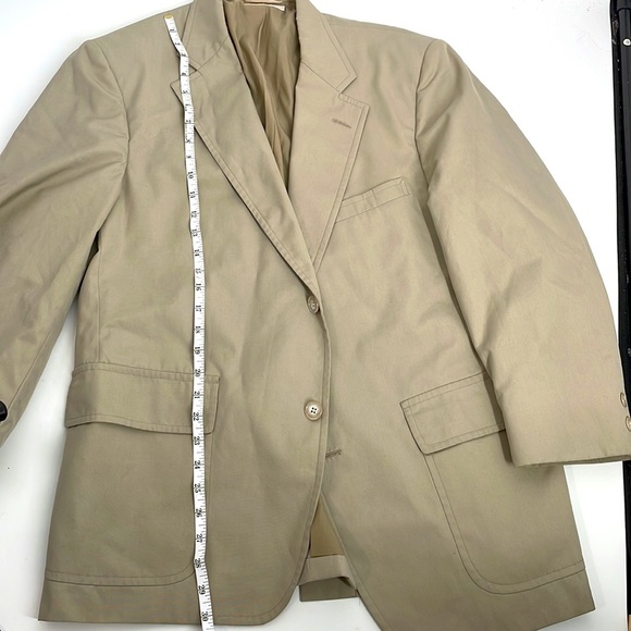 Brooks Brothers Mens Blazer - Picture 11 of 12